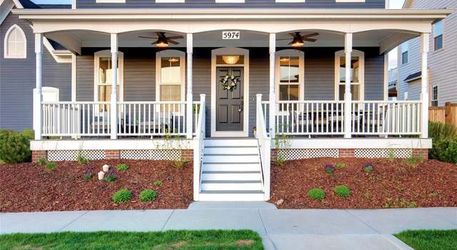 Photo of 5974 Chester St, Denver, CO 80238