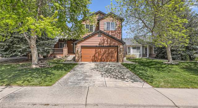 Photo of 1831 Wilson Cir, Erie, CO 80516