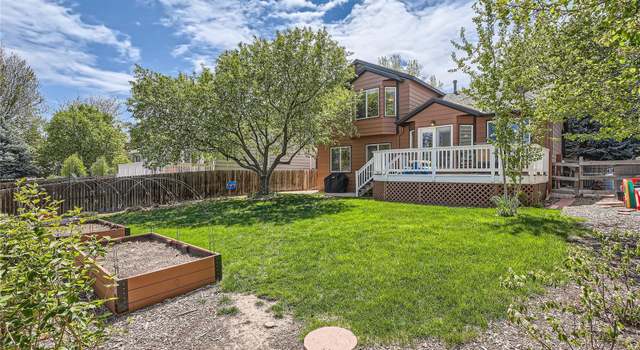 Photo of 1831 Wilson Cir, Erie, CO 80516