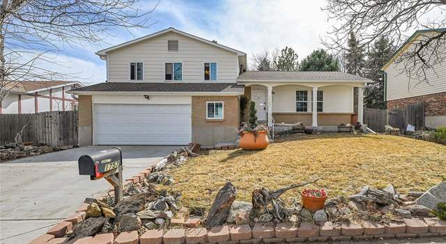 Photo of 1757 S Dearborn Way, Aurora, CO 80012
