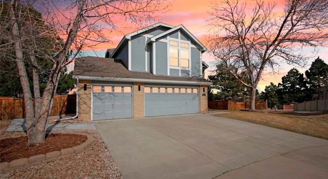 Photo of 10012 Andrush Ct, Lone Tree, CO 80124
