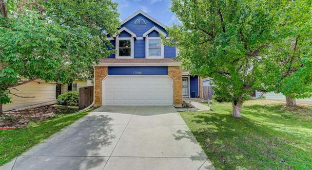 Photo of 13066 W Cross Dr, Littleton, CO 80127