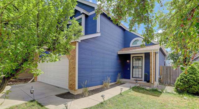 Photo of 13066 W Cross Dr, Littleton, CO 80127