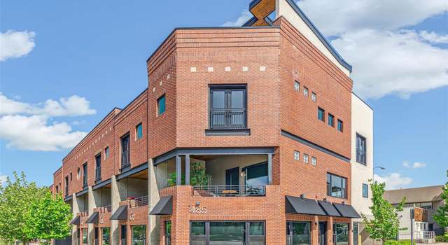 Photo of 485 E Arizona Ave, Denver, CO 80210