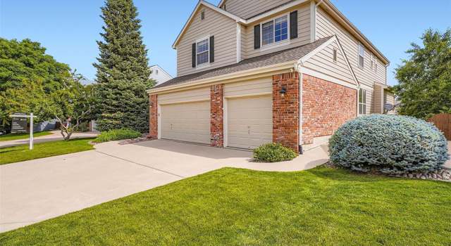 Photo of 2561 Cactus Bluff Pl, Highlands Ranch, CO 80129