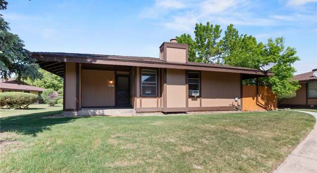Photo of 3720 S Fairplay Way, Aurora, CO 80014