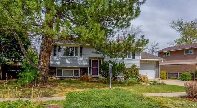 Photo of 790 Mohawk Dr, Boulder, CO 80303