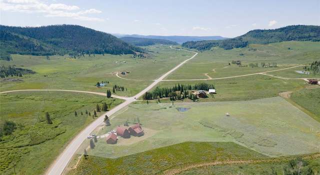 Photo of 59750 County Road 129, Clark, CO 80428
