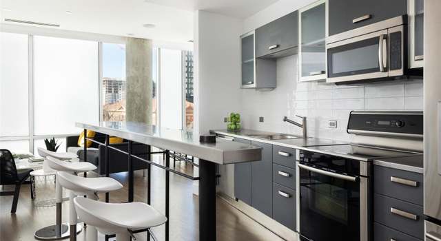 Photo of 55 W 12th Ave #510, Denver, CO 80204