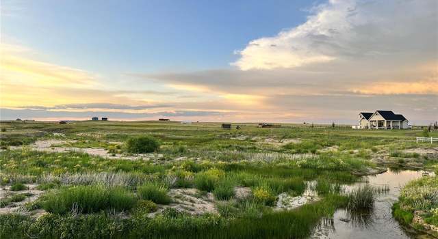 Photo of 18320 Falcon Hwy, Peyton, CO 80831