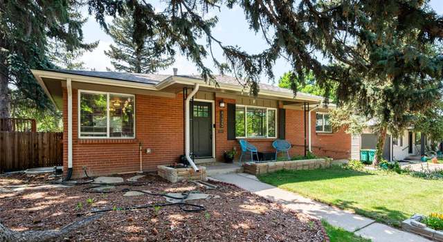 Photo of 4175 S Inca St, Englewood, CO 80110