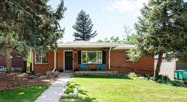 Photo of 4175 S Inca St, Englewood, CO 80110