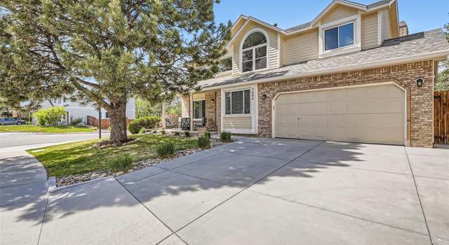 Photo of 5604 S Lisbon Way, Centennial, CO 80015