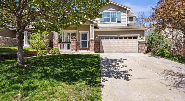 Photo of 3928 Miners Candle Dr, Castle Rock, CO 80109