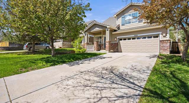 Photo of 3928 Miners Candle Dr, Castle Rock, CO 80109