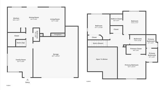 Photo of 3928 Miners Candle Dr, Castle Rock, CO 80109