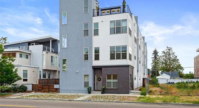 Photo of 4950 Lowell Blvd, Denver, CO 80221