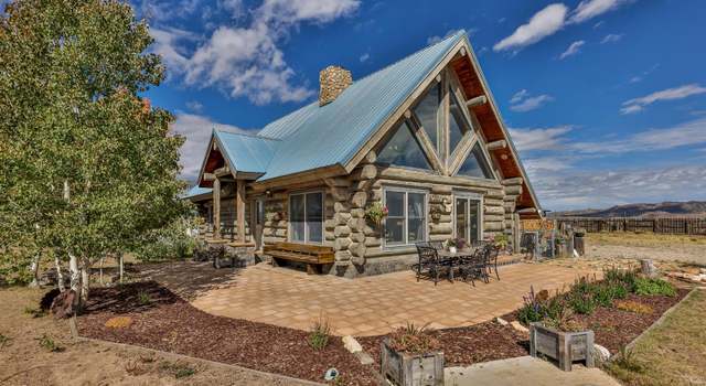 Photo of 250 County Road 6E, Walden, CO 80480