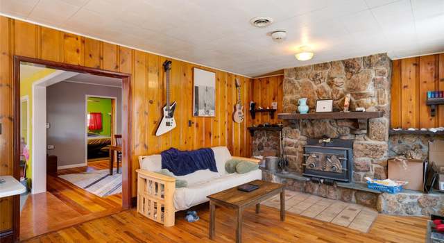 Photo of 490 E Jefferson Ave, Hayden, CO 81639