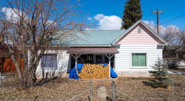 Photo of 490 E Jefferson Ave, Hayden, CO 81639