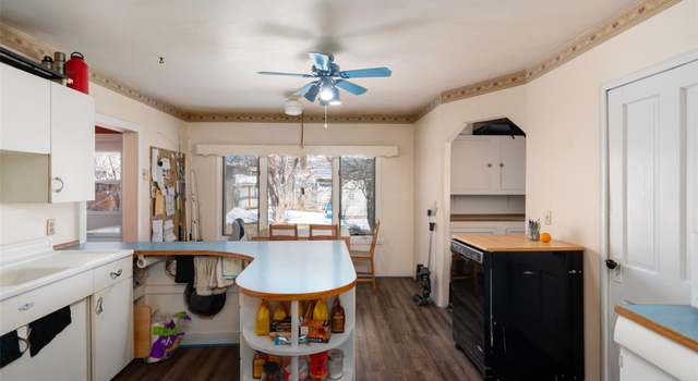 Photo of 490 E Jefferson Ave, Hayden, CO 81639