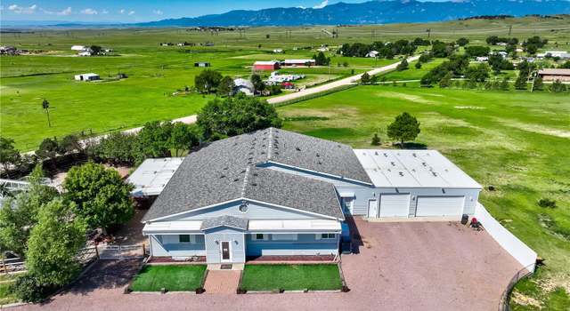 Photo of 920 Corral Valley Rd, Colorado Springs, CO 80929
