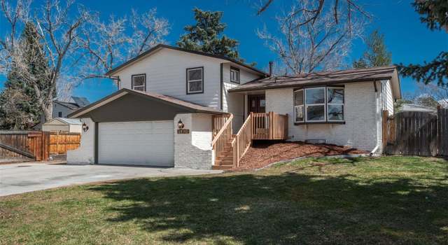 Photo of 8170 S Marshall Ct, Littleton, CO 80128