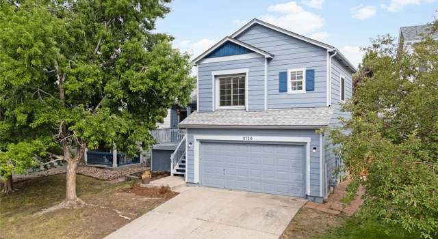 Photo of 8720 Starwood Ln, Parker, CO 80134