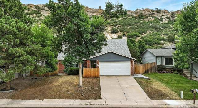 Photo of 6290 Pemberton Way, Colorado Springs, CO 80919