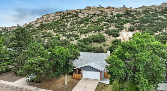 Photo of 6290 Pemberton Way, Colorado Springs, CO 80919