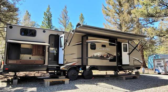 Photo of 64 Pullman Loop, Fairplay, CO 80449