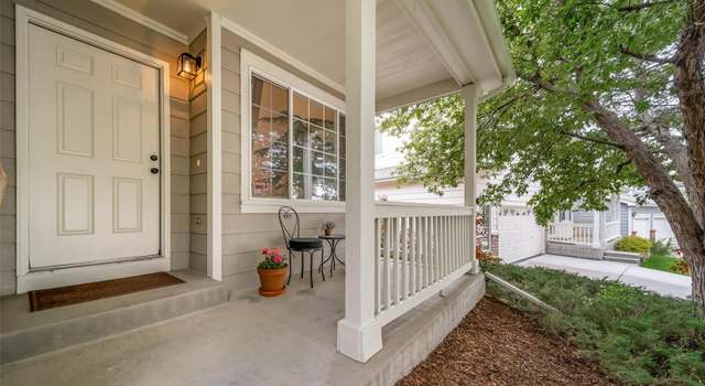 Photo of 20738 E Grand Pl, Aurora, CO 80015