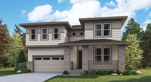 Photo of 2645 Mondt Ln, Erie, CO 80026