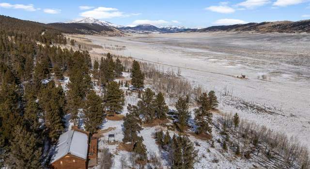 Photo of 2006 Redhill Rd, Fairplay, CO 80440