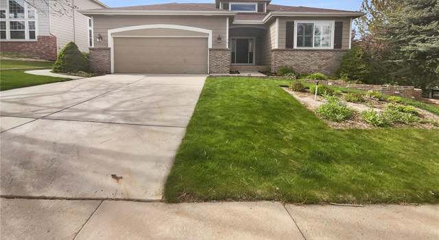Photo of 761 Deer Clover Cir, Castle Pines, CO 80108