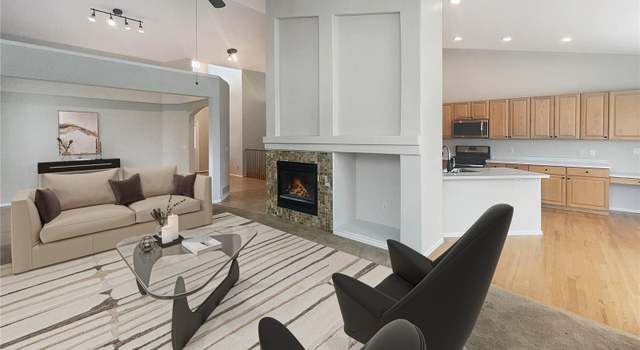 Photo of 761 Deer Clover Cir, Castle Pines, CO 80108