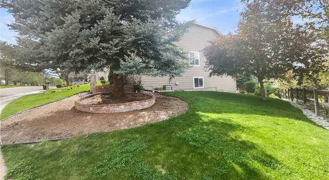 Photo of 761 Deer Clover Cir, Castle Pines, CO 80108