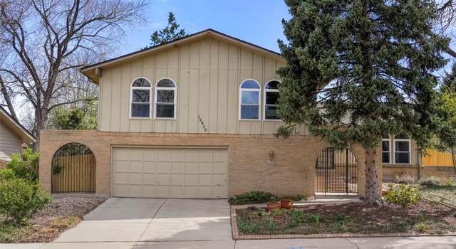 Photo of 10930 E Berry Pl, Englewood, CO 80111