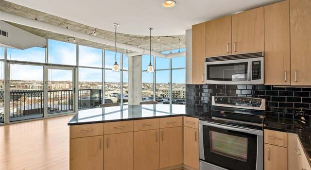 Photo of 1700 Bassett St #1105, Denver, CO 80202