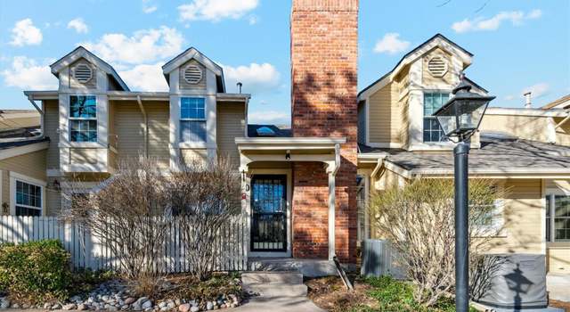 Photo of 2891 W Long Dr Unit D, Littleton, CO 80120