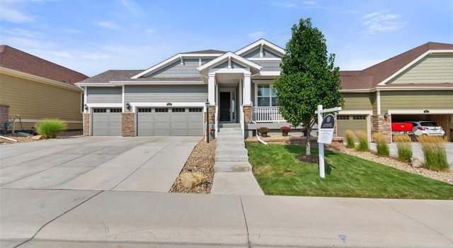 Photo of 7865 E 152nd Dr, Thornton, CO 80602
