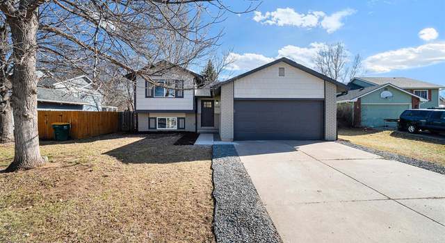 Photo of 1919 Sonora St, Fort Collins, CO 80525