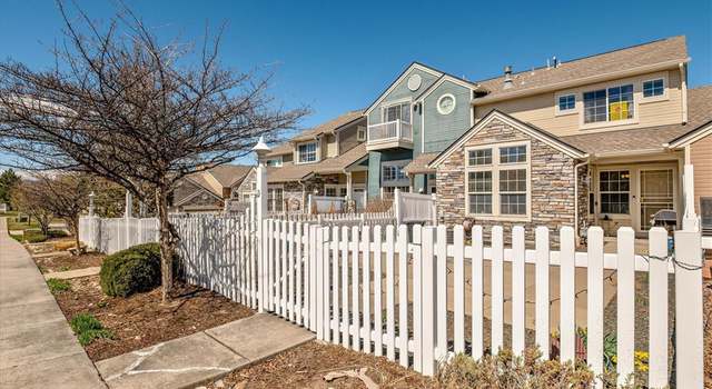 Photo of 3126 W 112th Ct Unit D, Westminster, CO 80031
