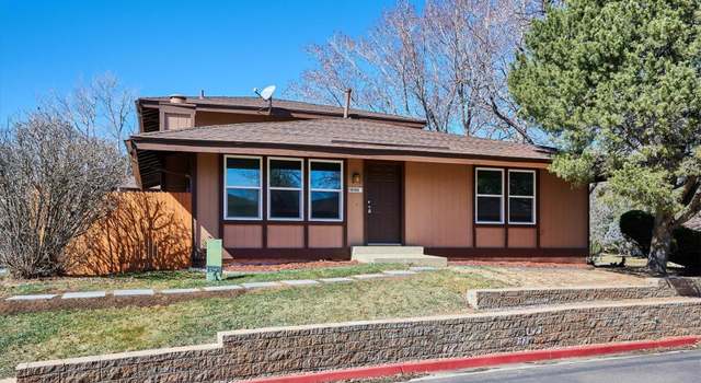 Photo of 15138 E Jefferson Pl, Aurora, CO 80014
