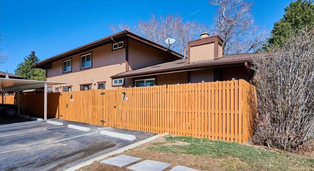 Photo of 15138 E Jefferson Pl, Aurora, CO 80014