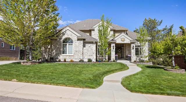 Photo of 9612 Kemper Dr, Lone Tree, CO 80124