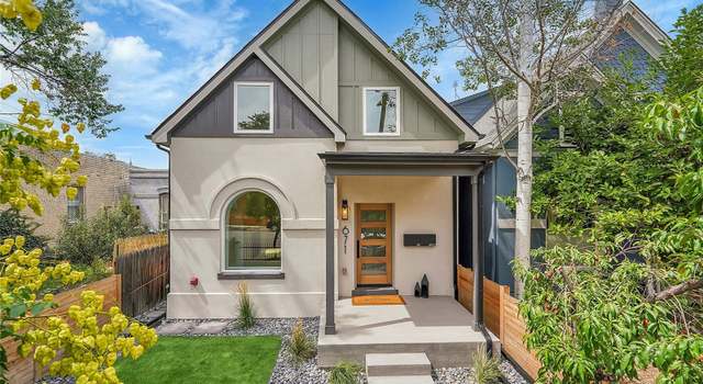 Photo of 671 Elati St, Denver, CO 80204