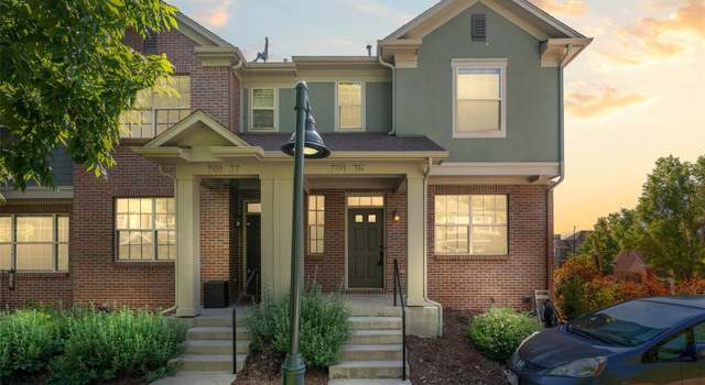 Photo of 701 N Roslyn St #36, Denver, CO 80230