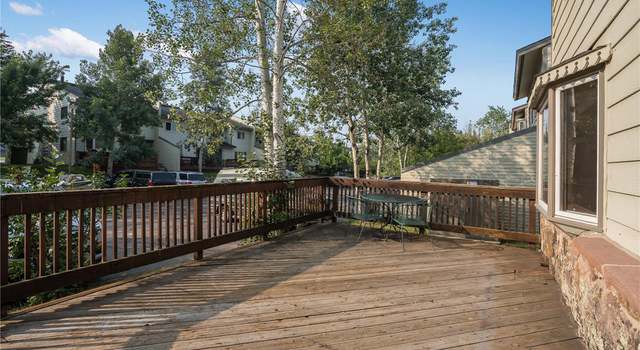 Photo of 12 Sequoia Ct, Steamboat Springs, CO 80487