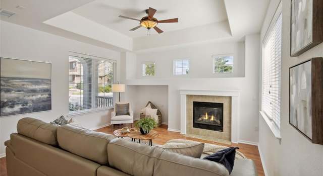 Photo of 10643 Ashfield St, Highlands Ranch, CO 80126
